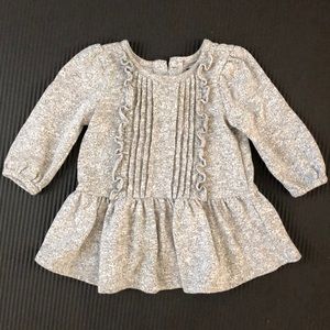 Baby girl dress